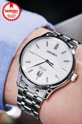 Seiko Presage Automatic SRPD39J1