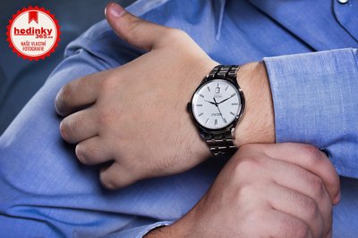 Seiko Presage Automatic SRPD39J1