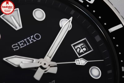 Seiko Prospex Sea Automatic Diver's SPB101J1 Sumo