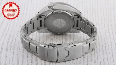 Seiko Prospex Sea Automatic Diver's SPB101J1 Sumo