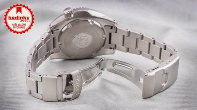 Seiko Prospex Sea Automatic Diver's SPB103J1 Sumo