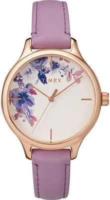 Timex Crystal Bloom With Swarovski TW2T78300