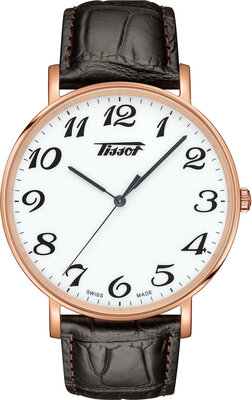 Tissot Everytime Quartz T109.610.36.012.01