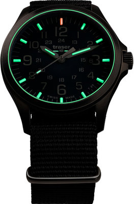 Traser P67 Officer Pro 108744