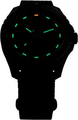 Traser P96 Outdoor Pioneer Evolution Black 108673