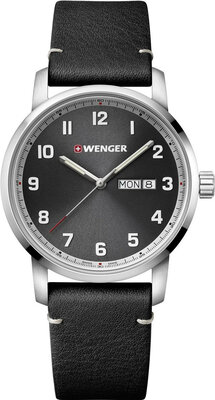 Wenger Attitude Quartz 01.1541.116