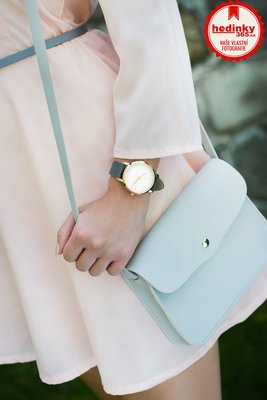 Wenger Metropolitan Donnissima Quartz 01.1731.111