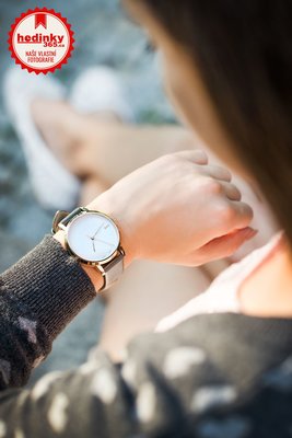 Wenger Metropolitan Donnissima Quartz 01.1731.111