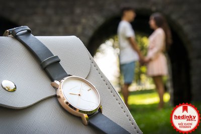 Wenger Metropolitan Donnissima Quartz 01.1731.111