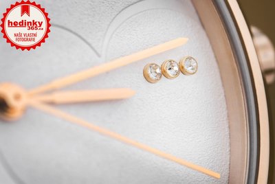 Wenger Metropolitan Donnissima Quartz 01.1731.112