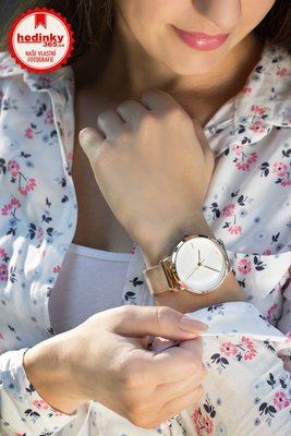 Wenger Metropolitan Donnissima Quartz 01.1731.112