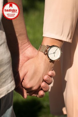 Wenger Metropolitan Donnissima Quartz 01.1731.112