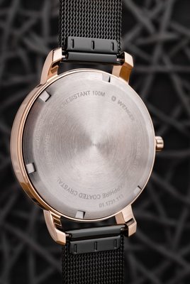 Wenger Metropolitan Donnissima Quartz 01.1731.113