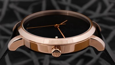 Wenger Metropolitan Donnissima Quartz 01.1731.113