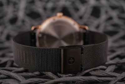Wenger Metropolitan Donnissima Quartz 01.1731.113