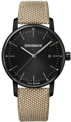 Wenger Urban Classic Quartz 01.1741.138