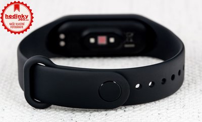 Xiaomi Mi Band 4 Black