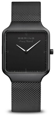 Bering Max René Mat Black 15832-123