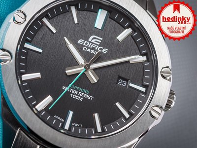 Casio Edifice EFR-S107D-1AVUEF