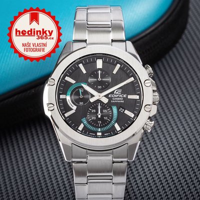 Casio Edifice EFR-S567D-1AVUEF