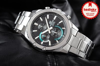 Casio Edifice EFR-S567D-1AVUEF