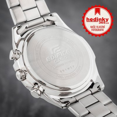 Casio Edifice EFR-S567D-1AVUEF