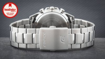 Casio Edifice EFR-S567D-1AVUEF