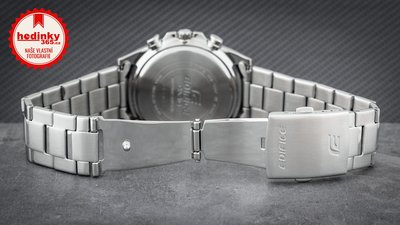 Casio Edifice EFR-S567D-1AVUEF