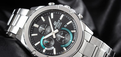 Casio Edifice EFR-S567D-1AVUEF