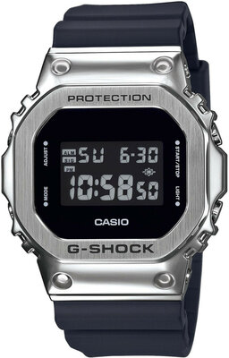 Casio G-Shock Original GM-5600-1ER