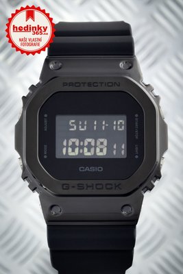 Casio G-Shock Original GM-5600B-1ER