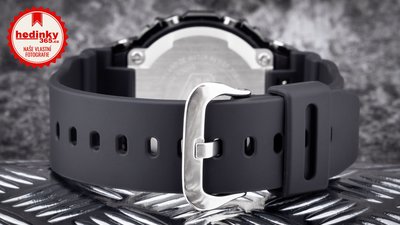 Casio G-Shock Original GM-5600B-1ER