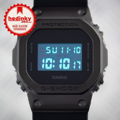 Casio G-Shock Original GM-5600B-1ER