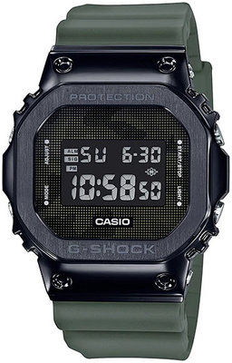 Casio G-Shock Original GM-5600B-3ER