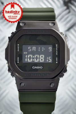 Casio G-Shock Original GM-5600B-3ER