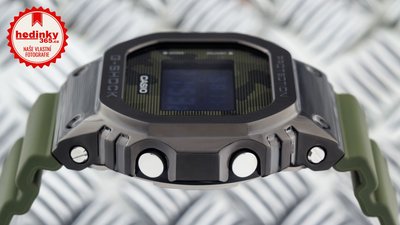 Casio G-Shock Original GM-5600B-3ER