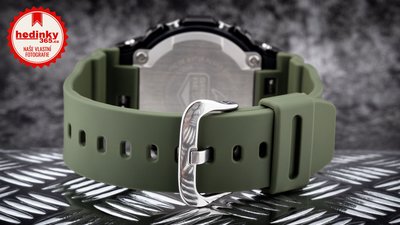 Casio G-Shock Original GM-5600B-3ER