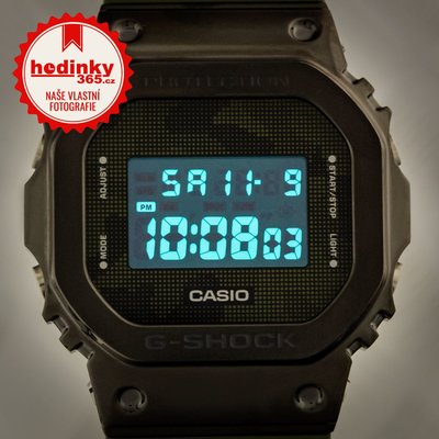 Casio G-Shock Original GM-5600B-3ER