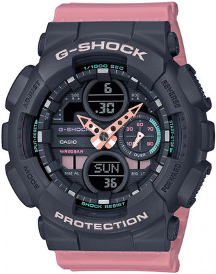 Casio G-Shock Original S-Series GMA-S140-4AER