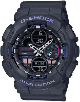 Casio G-Shock Original S-Series GMA-S140-8AER