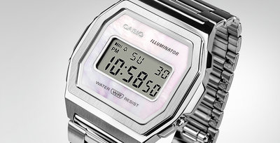 Casio Vintage A1000D-7EF