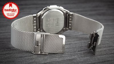 Casio Vintage A1000M-1BEF