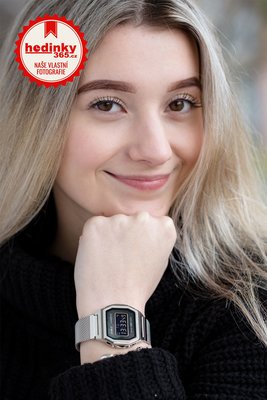 Casio Vintage A1000M-1BEF