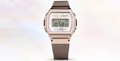 Casio Vintage A1000MCG-9EF