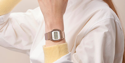 Casio Vintage A1000MCG-9EF