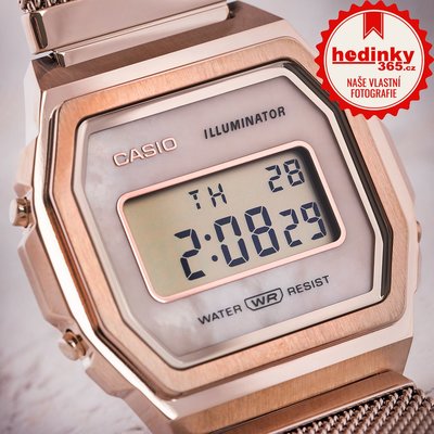 Casio Vintage A1000MCG-9EF