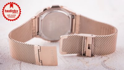 Casio Vintage A1000MCG-9EF