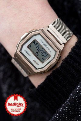 Casio Vintage A1000MCG-9EF