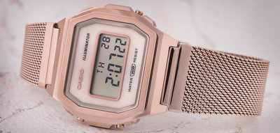 Casio Vintage A1000MCG-9EF