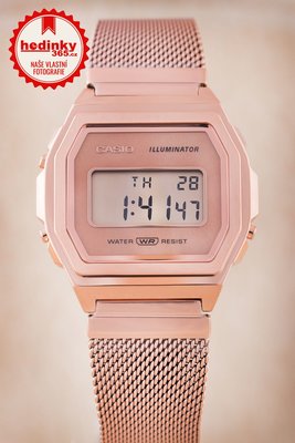 Casio Vintage A1000MPG-9EF